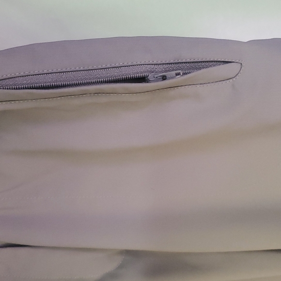 Nike Golf Tour Performance Dri-fit Women's Pants Grey Size 4 - Picture 5 of 9